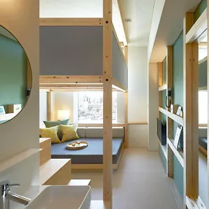 Omo5 Otsuka By Hoshino Hotel