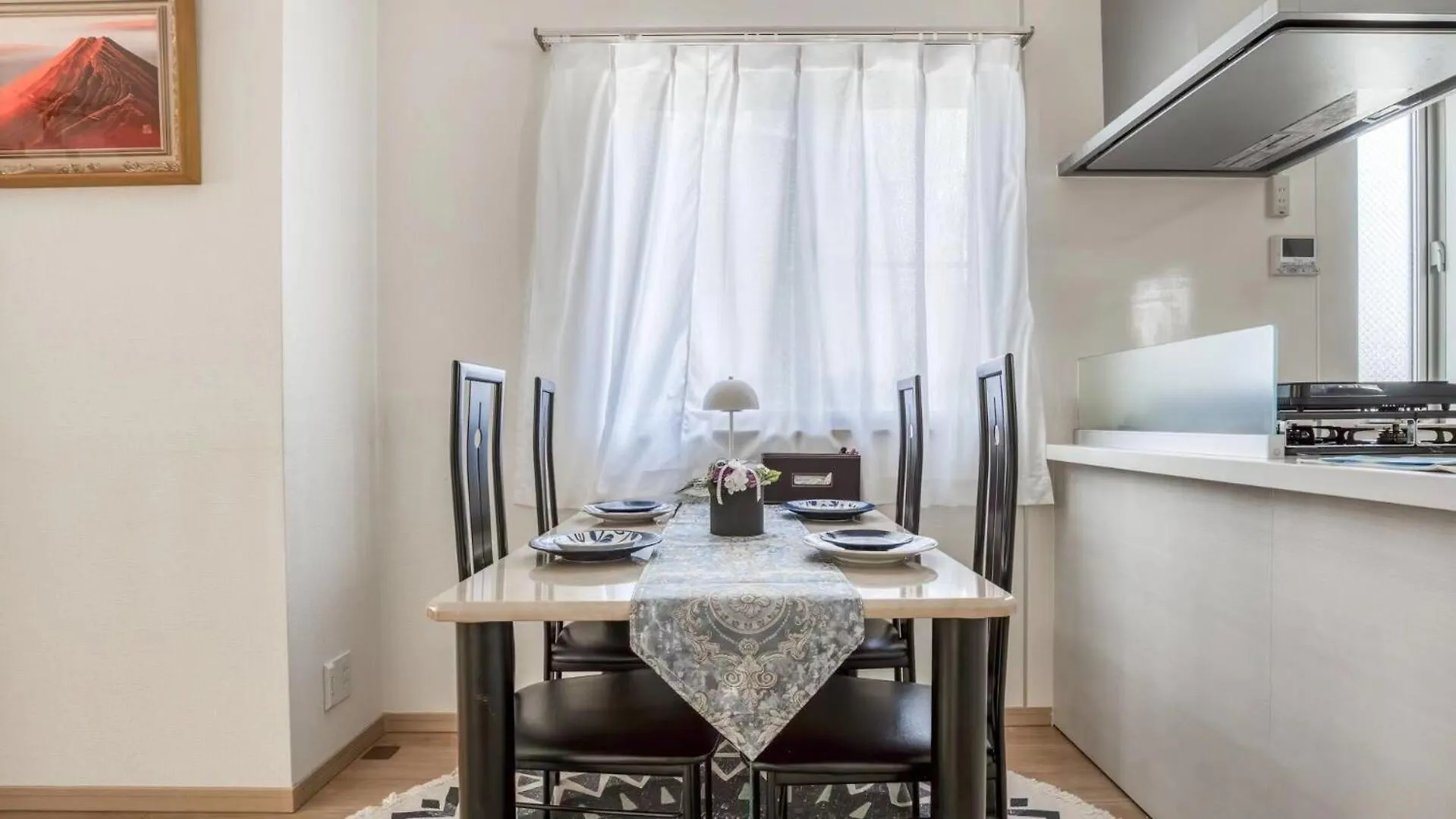 Holiday home Ikebukuro Hokuen - Vacation Stay 37341V Tokyo