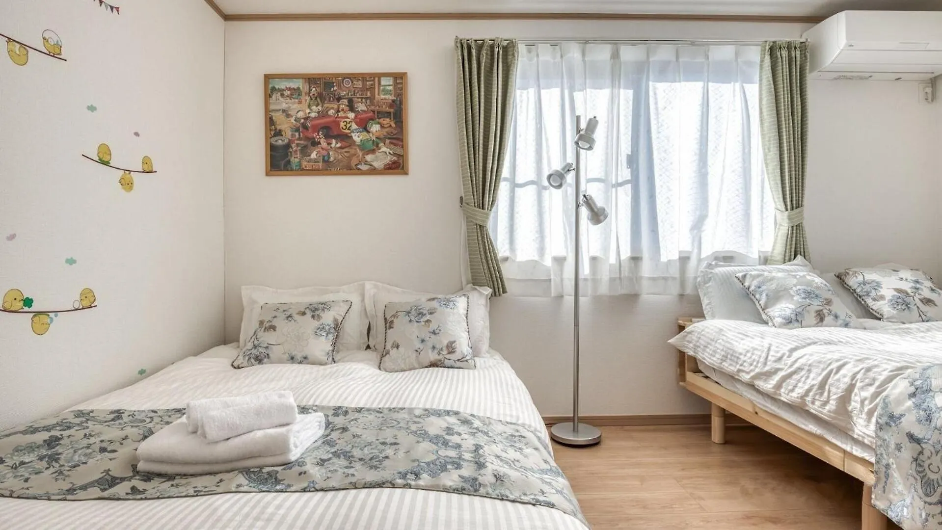 Ikebukuro Hokuen - Vacation Stay 37341V Tokyo Holiday home