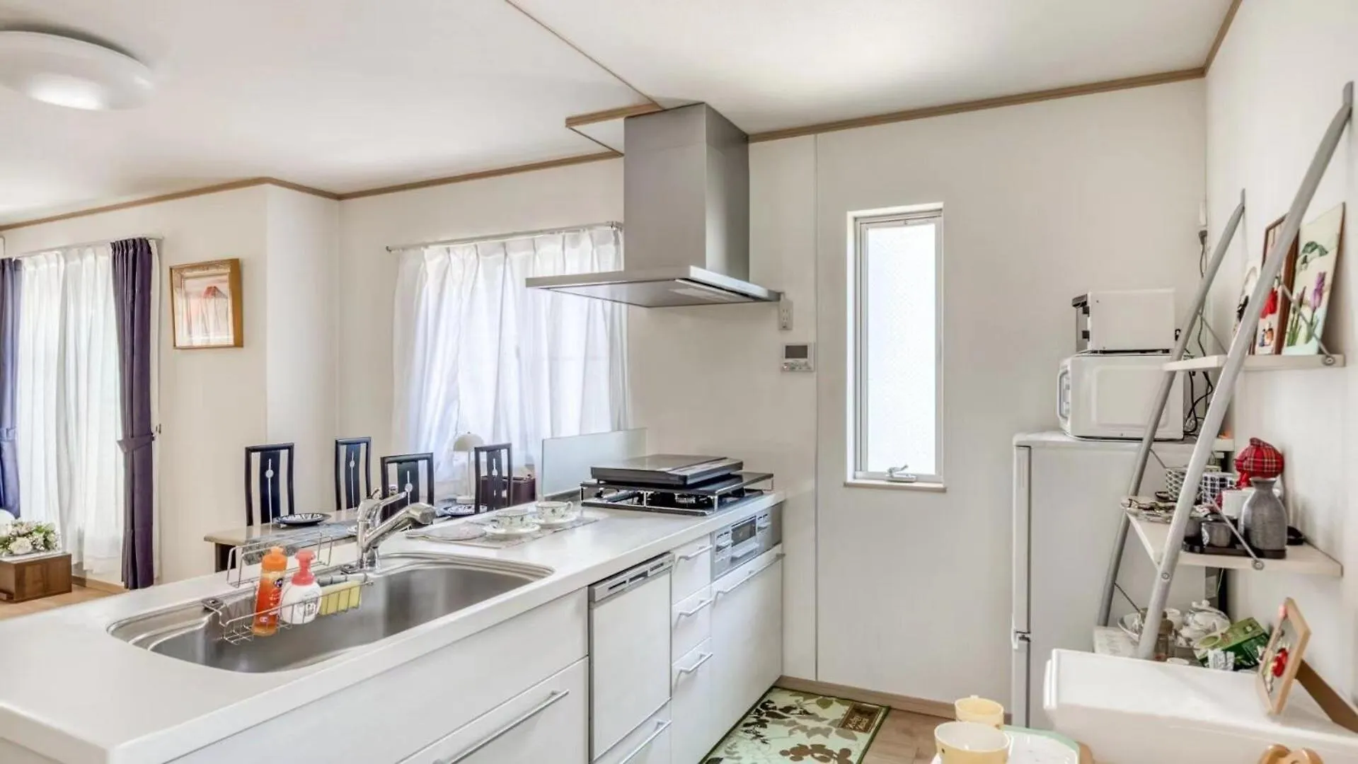 Holiday home Ikebukuro Hokuen - Vacation Stay 37341V Tokyo