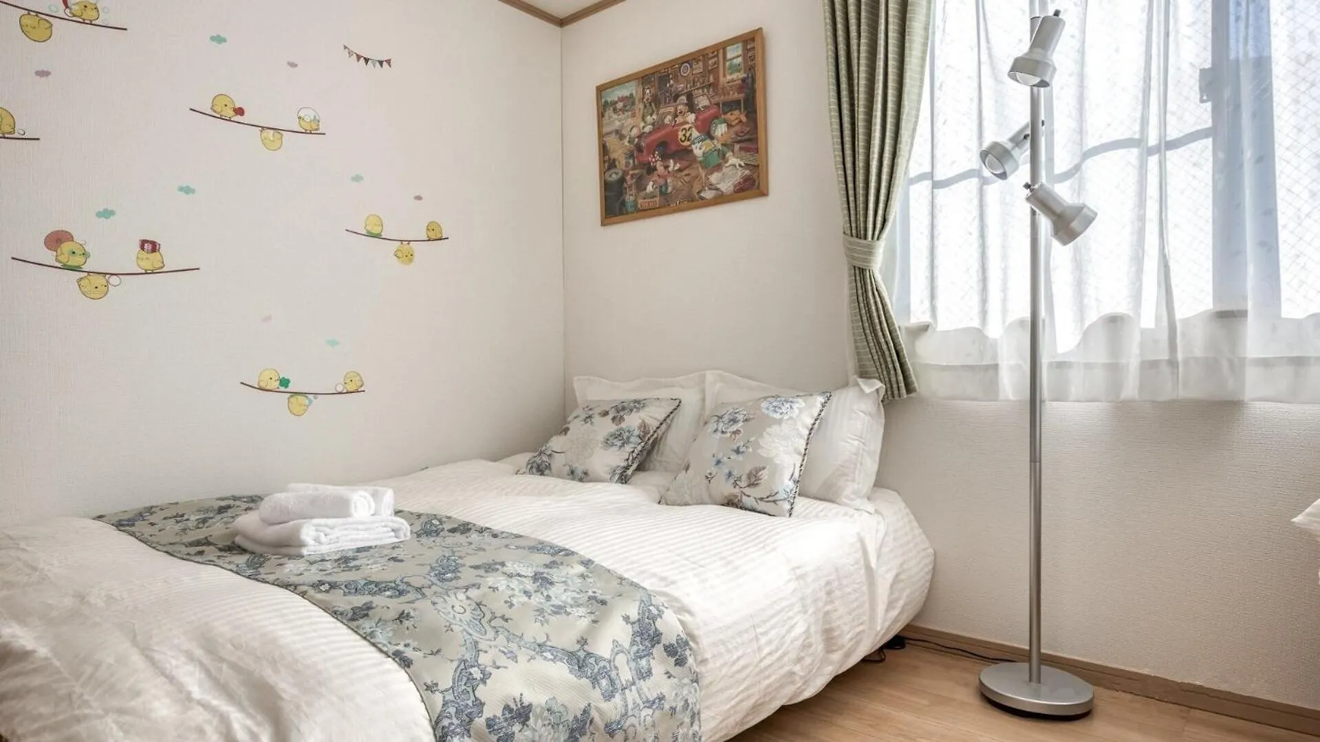Ikebukuro Hokuen - Vacation Stay 37341V Tokyo