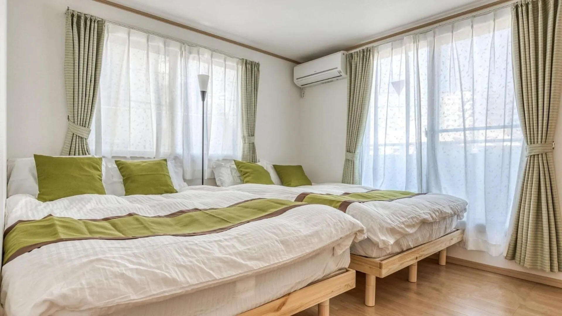 Holiday home Ikebukuro Hokuen - Vacation Stay 37341V Tokyo Japan