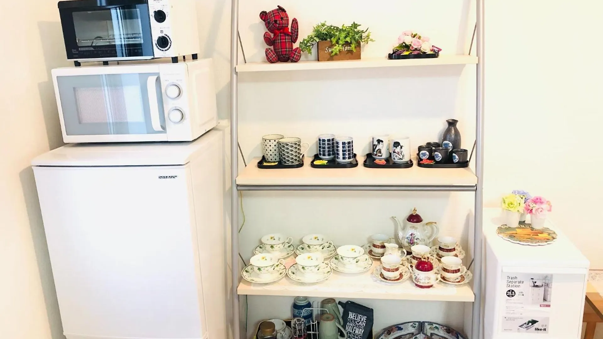 Holiday home Ikebukuro Hokuen - Vacation Stay 37341V Tokyo