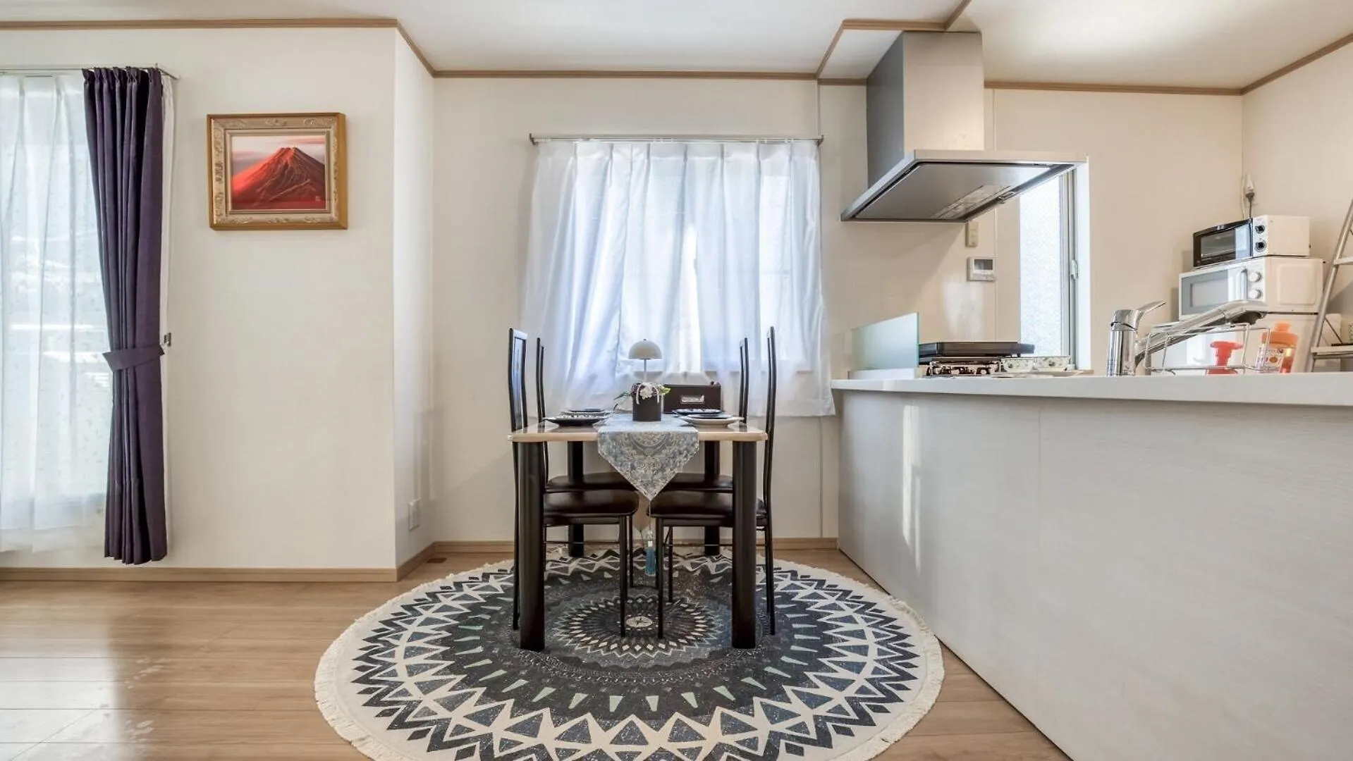 Ikebukuro Hokuen - Vacation Stay 37341V Tokyo Holiday home