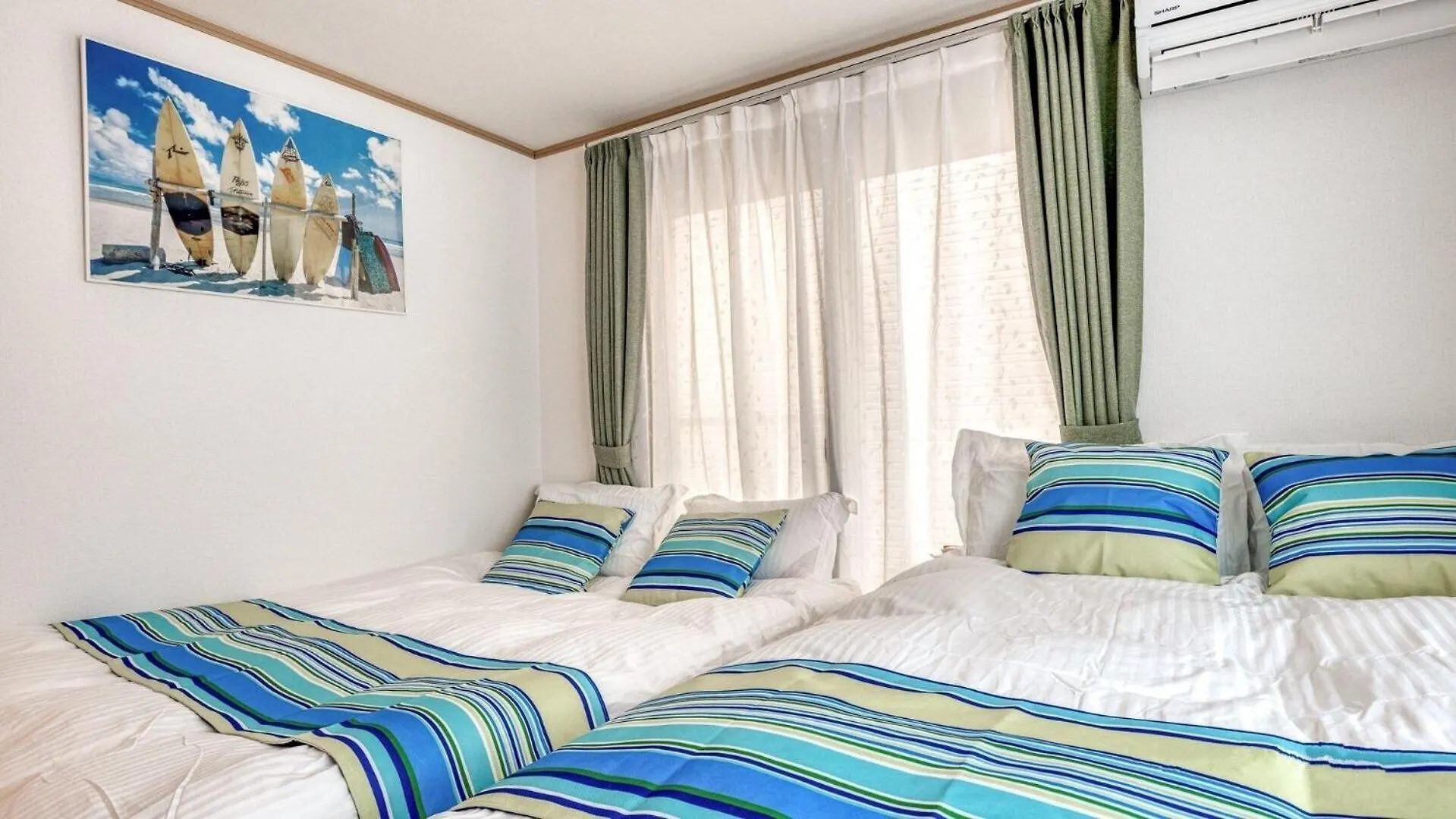 Holiday home Ikebukuro Hokuen - Vacation Stay 37341V Tokyo