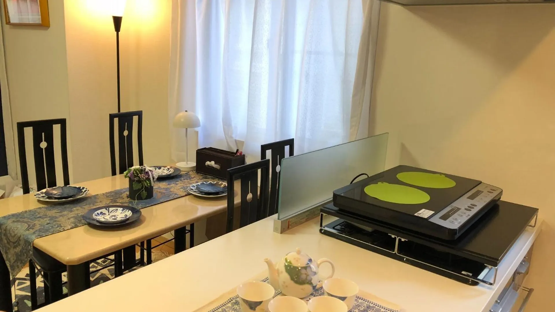 Ikebukuro Hokuen - Vacation Stay 37341V Tokyo Japan