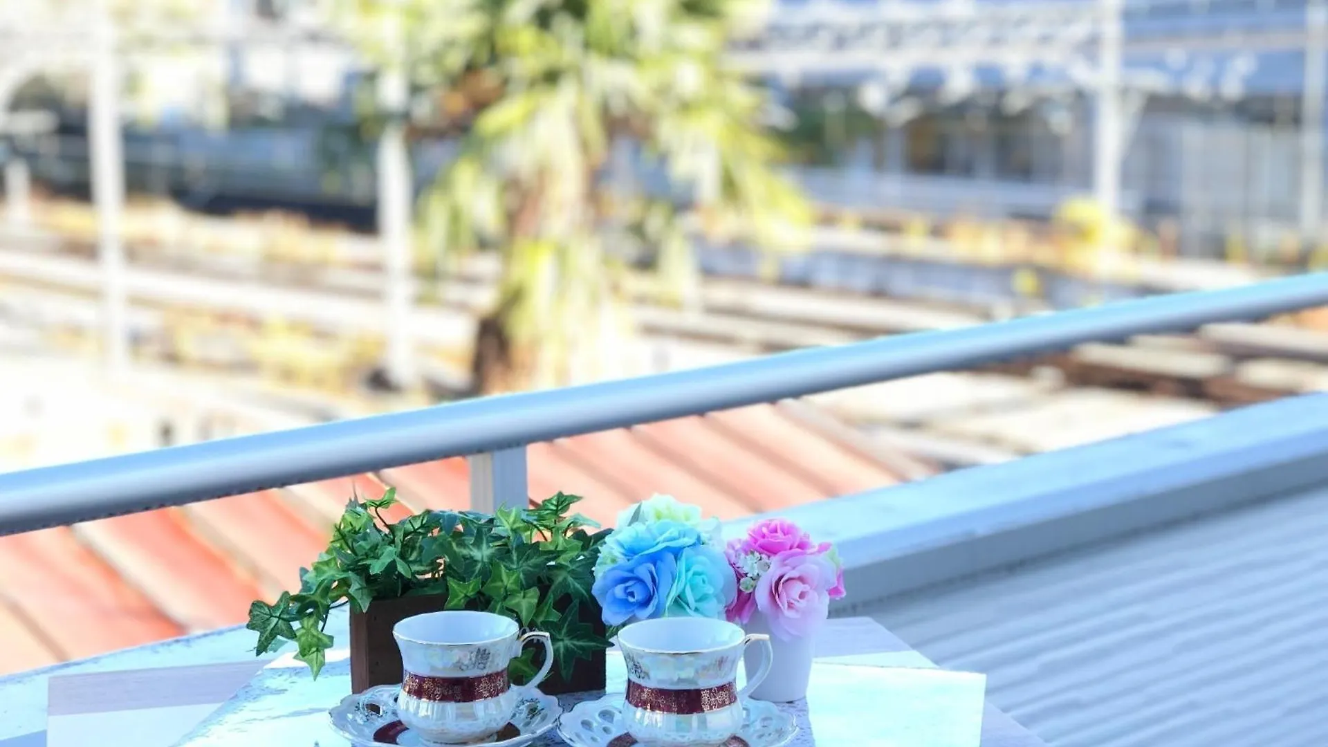 Ikebukuro Hokuen - Vacation Stay 37341V Tokyo Holiday home