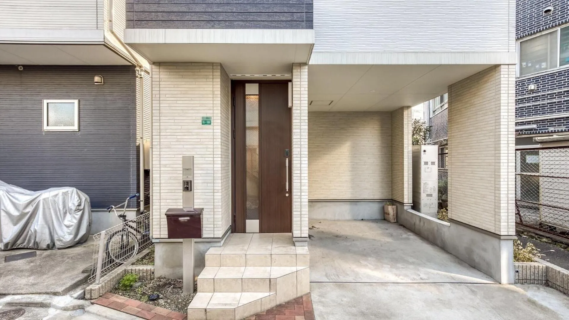 Ikebukuro Hokuen - Vacation Stay 37341V Tokyo