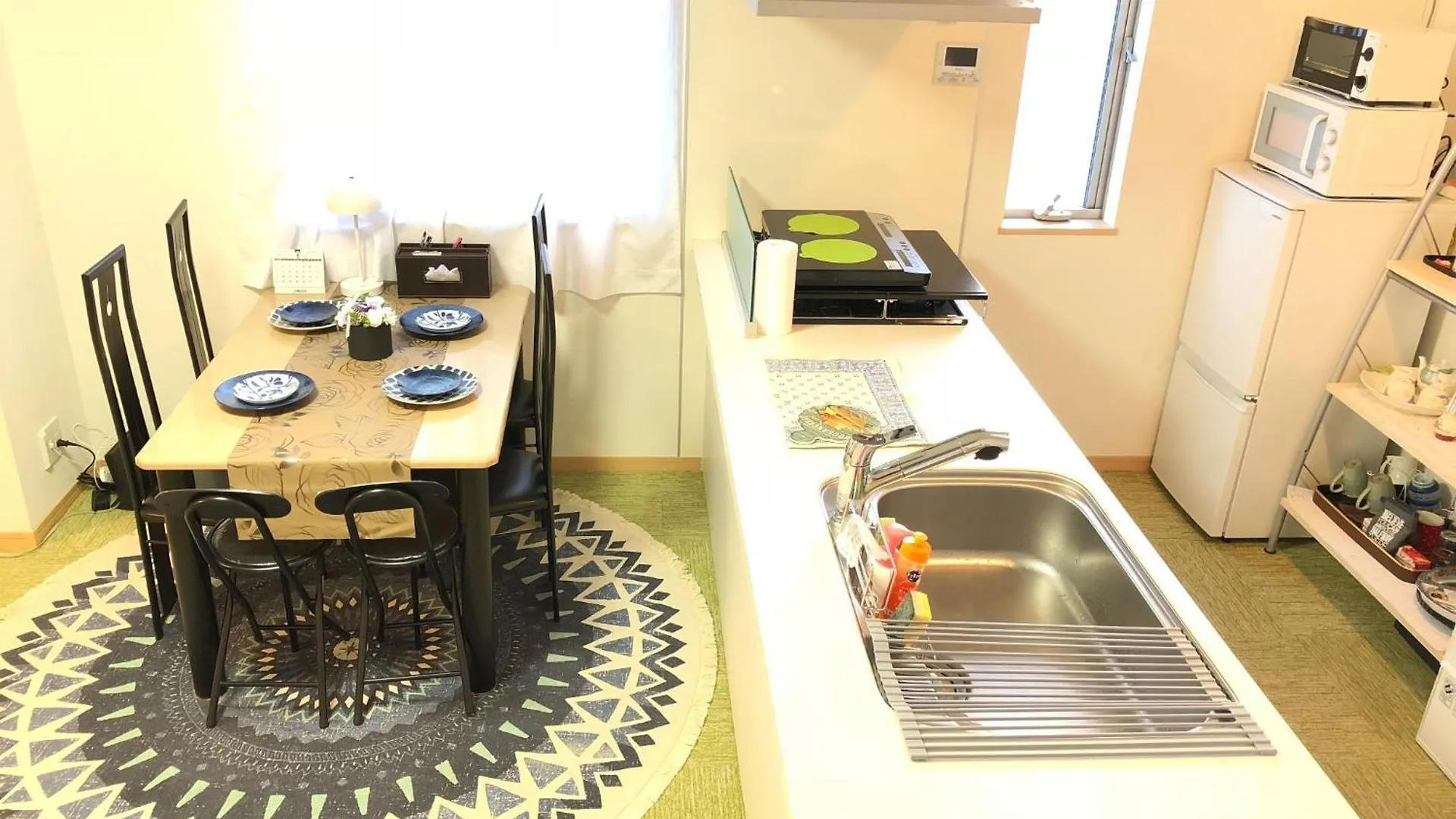 Ikebukuro Hokuen - Vacation Stay 37341V Tokyo Holiday home